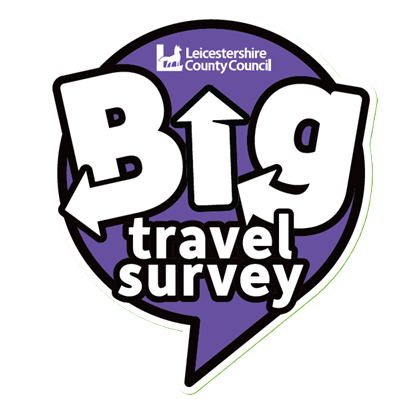 LTP4 core document image, Big Travel Survey - Have Your Say